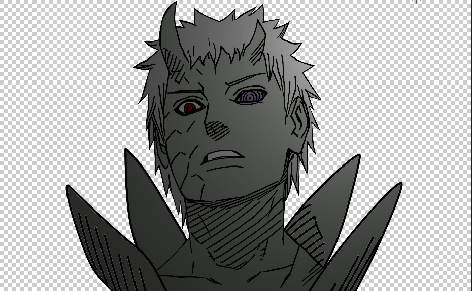 Before AnimeShadow